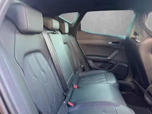 CUPRA Formentor 2.5TSI VZ5 4Drive DSG "TIEFERLEGUNG"