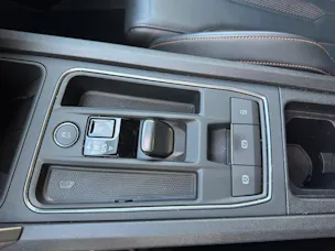 CUPRA Formentor 2.5TSI VZ5 4Drive DSG "TIEFERLEGUNG"