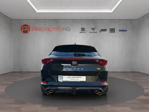 CUPRA Formentor 2.5TSI VZ5 4Drive DSG "TIEFERLEGUNG"