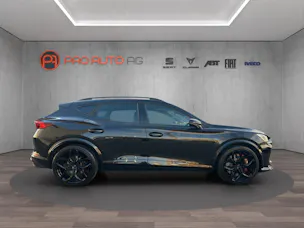 CUPRA Formentor 2.5TSI VZ5 4Drive DSG "TIEFERLEGUNG"