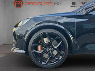 CUPRA Formentor 2.5TSI VZ5 4Drive DSG "TIEFERLEGUNG"