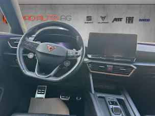 CUPRA Formentor 2.5TSI VZ5 4Drive DSG "TIEFERLEGUNG"