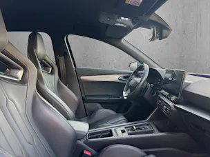 CUPRA Formentor 2.5TSI VZ5 4Drive DSG "TIEFERLEGUNG"