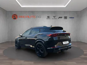 CUPRA Formentor 2.5TSI VZ5 4Drive DSG "TIEFERLEGUNG"