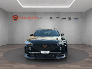 CUPRA Formentor 2.5TSI VZ5 4Drive DSG "TIEFERLEGUNG"
