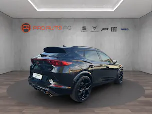 CUPRA Formentor 2.5TSI VZ5 4Drive DSG "TIEFERLEGUNG"