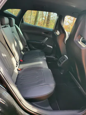 CUPRA Formentor 2.5TSI VZ5 4Drive DSG "TIEFERLEGUNG"