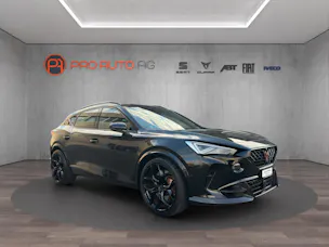 CUPRA Formentor 2.5TSI VZ5 4Drive DSG "TIEFERLEGUNG"
