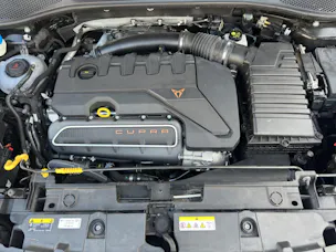 CUPRA Formentor 2.5TSI VZ5 4Drive DSG "TIEFERLEGUNG"