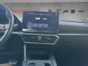 CUPRA Formentor 2.5TSI VZ5 4Drive DSG "TIEFERLEGUNG"