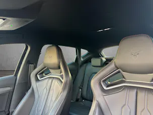 CUPRA Formentor 2.5TSI VZ5 4Drive DSG "TIEFERLEGUNG"