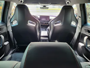 CUPRA Formentor 2.5TSI VZ5 4Drive DSG "TIEFERLEGUNG"
