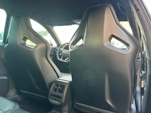 CUPRA Formentor 2.5TSI VZ5 4Drive DSG "TIEFERLEGUNG"