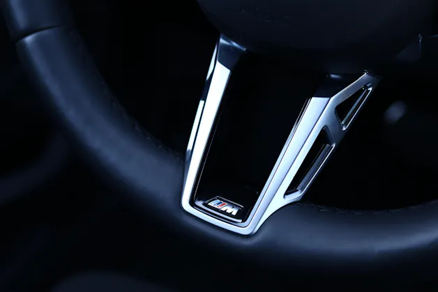 BMW 118d Steptronic M Sport Pro