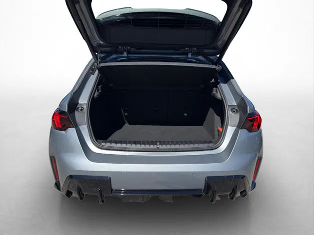 BMW 118d Steptronic M Sport Pro