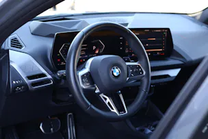 BMW 118d Steptronic M Sport Pro