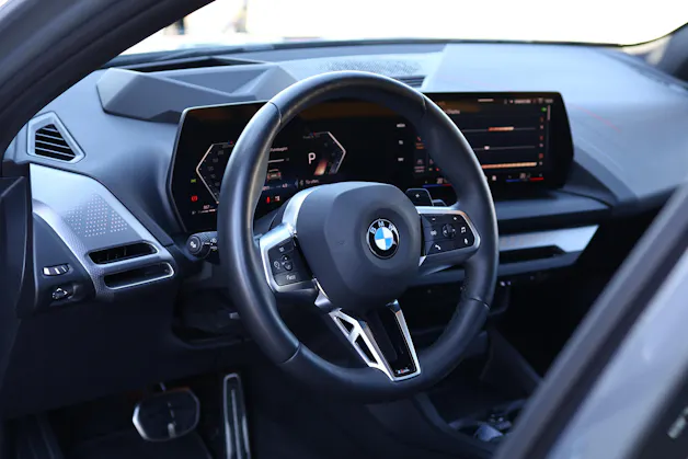 BMW 118d Steptronic M Sport Pro