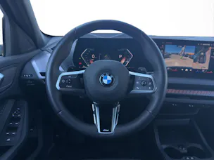 BMW 118d Steptronic M Sport Pro