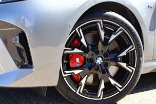 BMW 118d Steptronic M Sport Pro