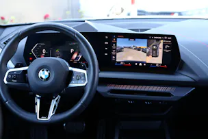 BMW 118d Steptronic M Sport Pro
