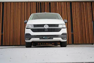 VW T6.1 MULTIVAN 2.0 TDI TRENDLINE LIBERTY DSG l 150 PS