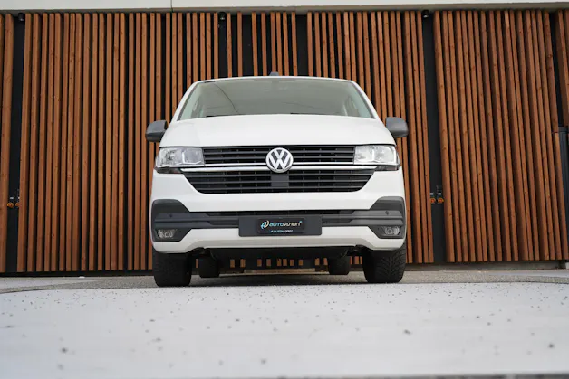 VW T6.1 MULTIVAN 2.0 TDI TRENDLINE LIBERTY DSG l 150 PS