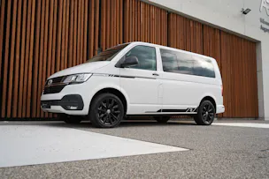 VW T6.1 MULTIVAN 2.0 TDI TRENDLINE LIBERTY DSG l 150 PS