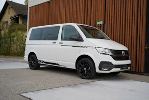 VW T6.1 MULTIVAN 2.0 TDI TRENDLINE LIBERTY DSG l 150 PS