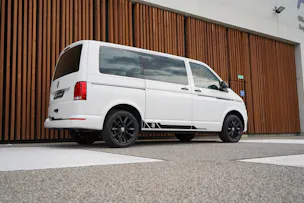 VW T6.1 MULTIVAN 2.0 TDI TRENDLINE LIBERTY DSG l 150 PS