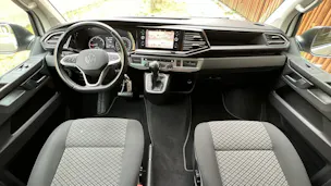 VW T6.1 MULTIVAN 2.0 TDI TRENDLINE LIBERTY DSG l 150 PS