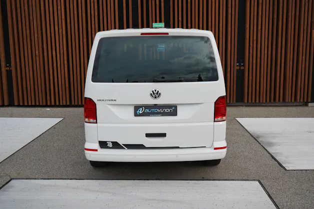 VW T6.1 MULTIVAN 2.0 TDI TRENDLINE LIBERTY DSG l 150 PS