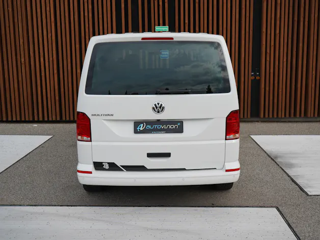 VW T6.1 MULTIVAN 2.0 TDI TRENDLINE LIBERTY DSG l 150 PS