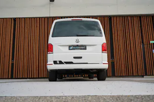 VW T6.1 MULTIVAN 2.0 TDI TRENDLINE LIBERTY DSG l 150 PS