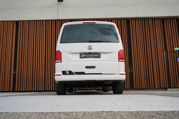VW T6.1 MULTIVAN 2.0 TDI TRENDLINE LIBERTY DSG l 150 PS