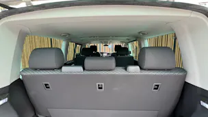 VW T6.1 MULTIVAN 2.0 TDI TRENDLINE LIBERTY DSG l 150 PS