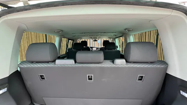 VW T6.1 MULTIVAN 2.0 TDI TRENDLINE LIBERTY DSG l 150 PS