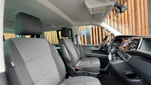 VW T6.1 MULTIVAN 2.0 TDI TRENDLINE LIBERTY DSG l 150 PS