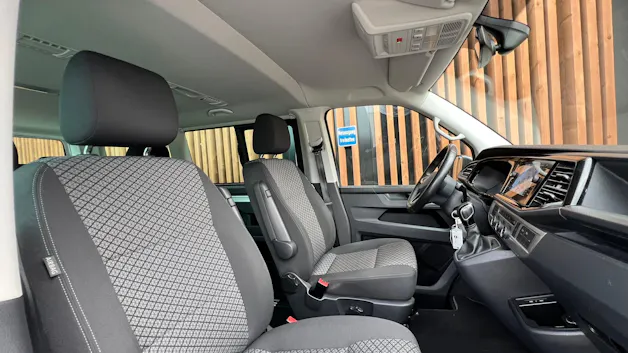 VW T6.1 MULTIVAN 2.0 TDI TRENDLINE LIBERTY DSG l 150 PS