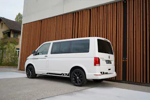 VW T6.1 MULTIVAN 2.0 TDI TRENDLINE LIBERTY DSG l 150 PS
