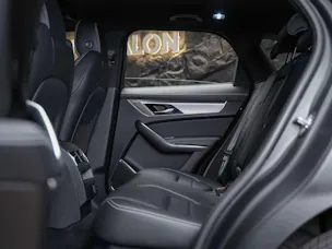 Jaguar F-Pace 2.0 D200 R-Dynamic MHEV SE AWD *Lenkradheizung*Meridian*ACC*