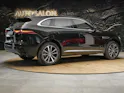 Jaguar F-Pace 2.0 D200 R-Dynamic MHEV SE AWD *Lenkradheizung*Meridian*ACC*