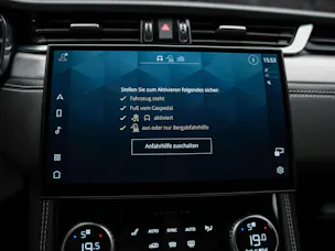 Jaguar F-Pace 2.0 D200 R-Dynamic MHEV SE AWD *Lenkradheizung*Meridian*ACC*