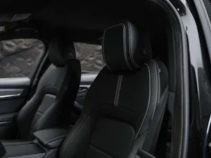 Jaguar F-Pace 2.0 D200 R-Dynamic MHEV SE AWD *Lenkradheizung*Meridian*ACC*