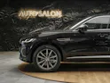 Jaguar F-Pace 2.0 D200 R-Dynamic MHEV SE AWD *Lenkradheizung*Meridian*ACC*