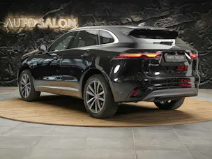 Jaguar F-Pace 2.0 D200 R-Dynamic MHEV SE AWD *Lenkradheizung*Meridian*ACC*