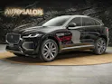 Jaguar F-Pace 2.0 D200 R-Dynamic MHEV SE AWD *Lenkradheizung*Meridian*ACC*