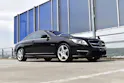 MERCEDES-BENZ CL 63 AMG STYLE SPEEDSHIFT MCT l 544 PS