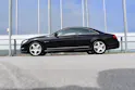 MERCEDES-BENZ CL 63 AMG STYLE SPEEDSHIFT MCT l 544 PS