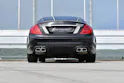 MERCEDES-BENZ CL 63 AMG STYLE SPEEDSHIFT MCT l 544 PS