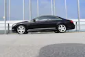 MERCEDES-BENZ CL 63 AMG STYLE SPEEDSHIFT MCT l 544 PS